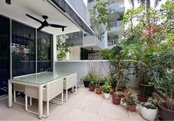 Breeze By The East (D16), Condominium #515914261